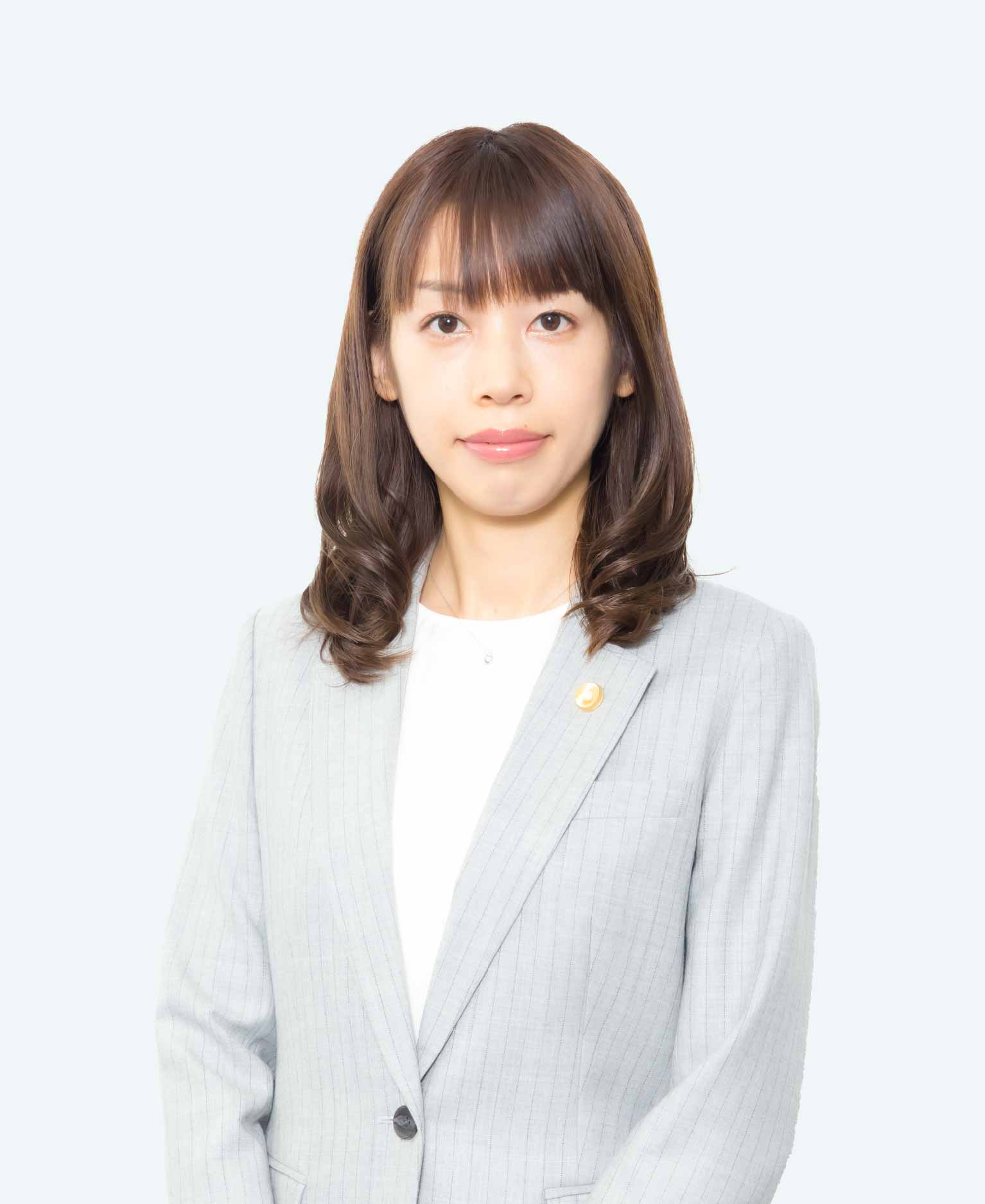 田中 彩 小西法律事務所